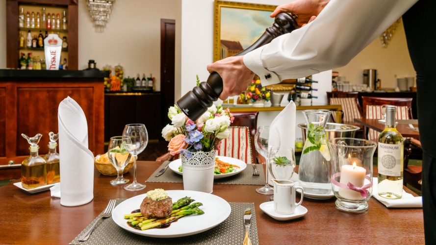 Park Rekreacyjno-Biznesowy LAS WODA w Wildze