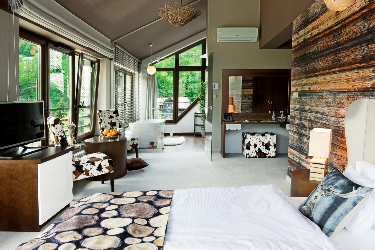 Hotel Piwniczna SPA & Conference w Piwnicznej-Zdroju