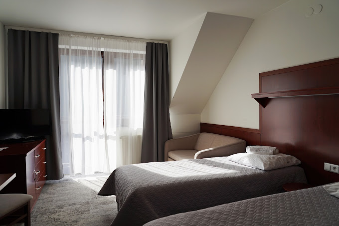 Hotel Wierchomla Ski & SPA Resort w Wierchomli Małej