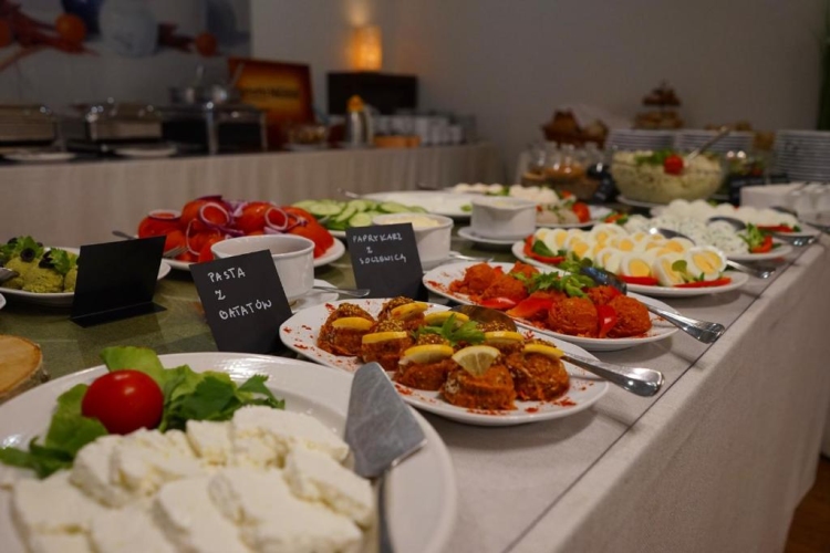 Hotel Wierchomla Ski & SPA Resort w Wierchomli Małej