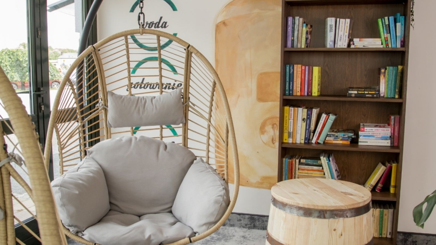 Hotel Villa Verde w Zawierciu