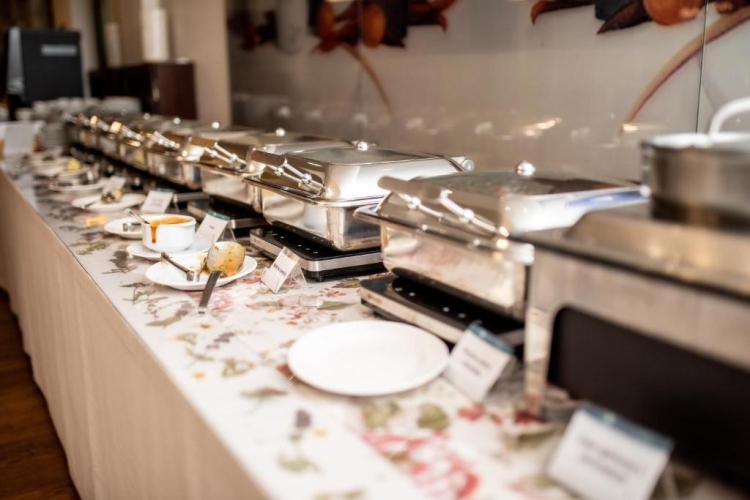 Hotel Wierchomla Ski & SPA Resort w Wierchomli Małej