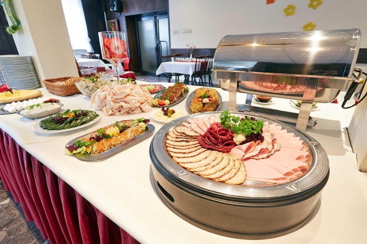 Centrum Zdrowia i Rekreacji GEOVITA w Zakopanem