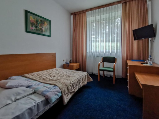 Centrum Zdrowia i Rekreacji GEOVITA w Zakopanem