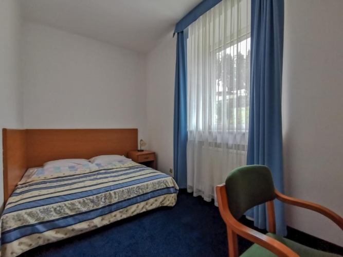 Centrum Zdrowia i Rekreacji GEOVITA w Zakopanem