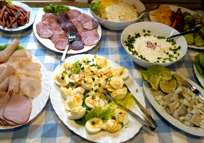 Willa Nest w Unieściu