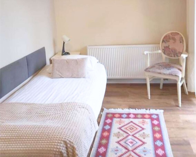 Villa Lessing w Polanicy-Zdroju