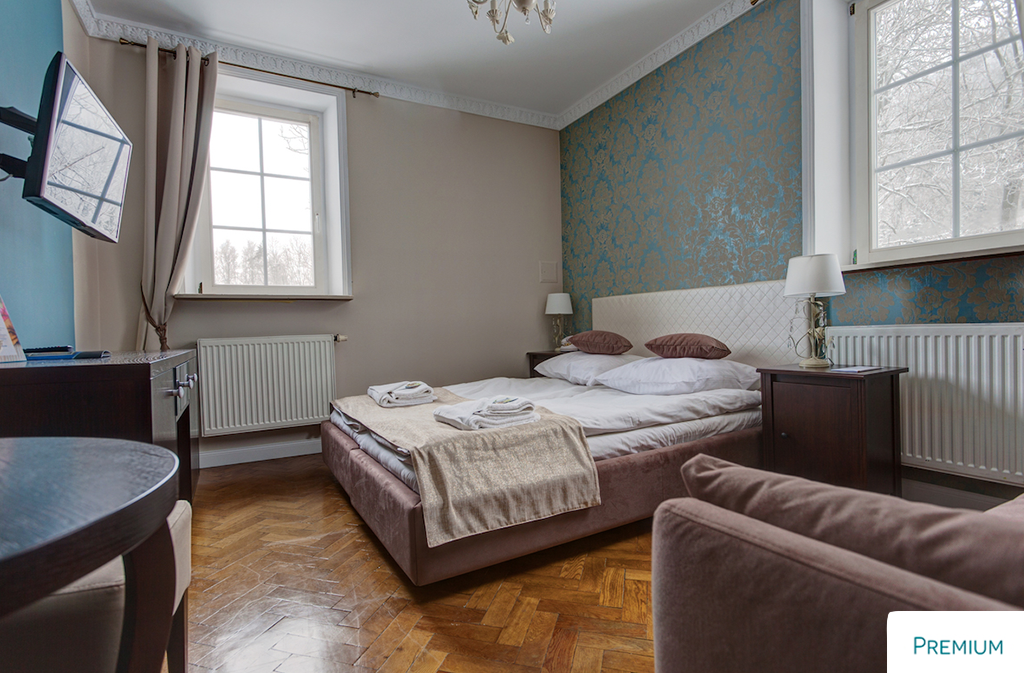 Małopolanka & SPA w Krynicy-Zdroju