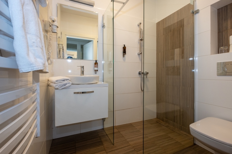 Park Rekreacyjno-Biznesowy LAS WODA w Wildze