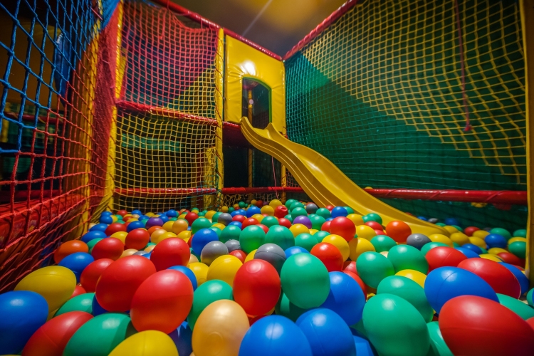 ZŁOTY GROŃ Resort & SPA w Istebnej