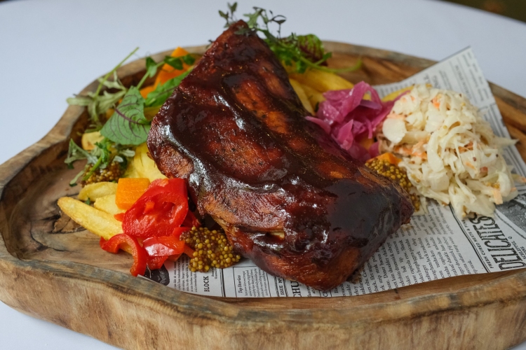 Park Rekreacyjno-Biznesowy LAS WODA w Wildze