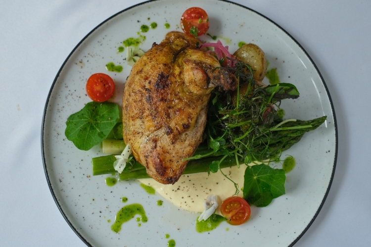 Park Rekreacyjno-Biznesowy LAS WODA w Wildze