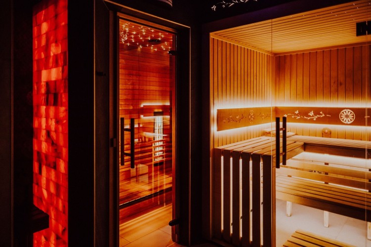 Pensjonat Jurkowski Wellness & SPA w Ochotnicy Dolnej