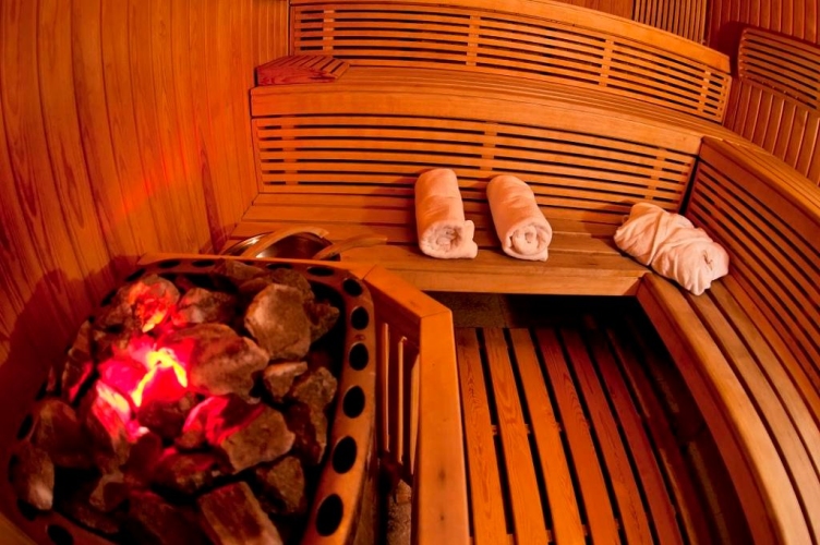 Park Rekreacyjno-Biznesowy LAS WODA w Wildze