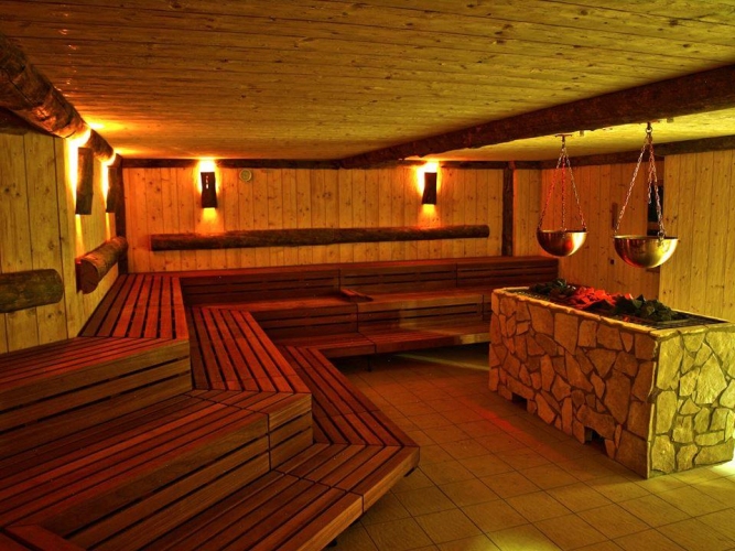 Hotel Włoski w Poznaniu