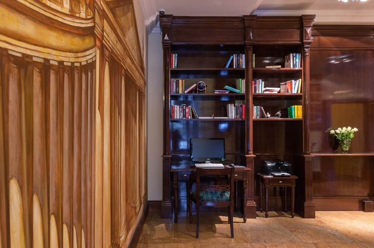 Hotel Włoski w Poznaniu