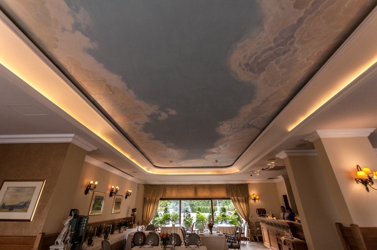 Hotel Włoski w Poznaniu