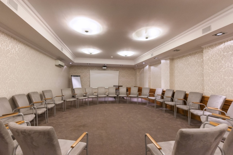 Hotel Włoski w Poznaniu