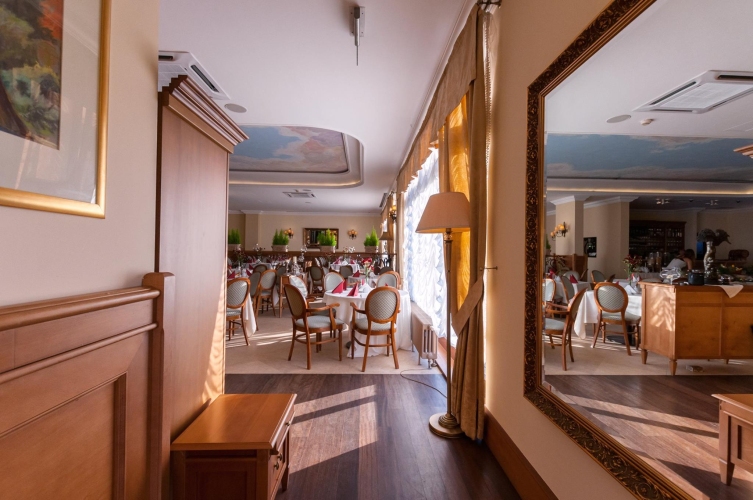 Hotel Włoski w Poznaniu