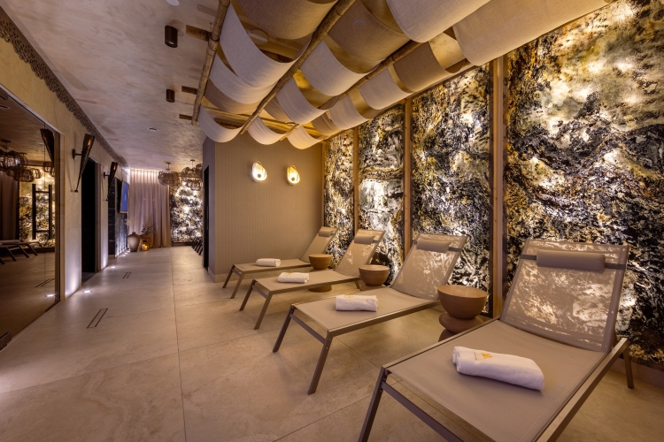 ZŁOTY GROŃ Resort & SPA w Istebnej