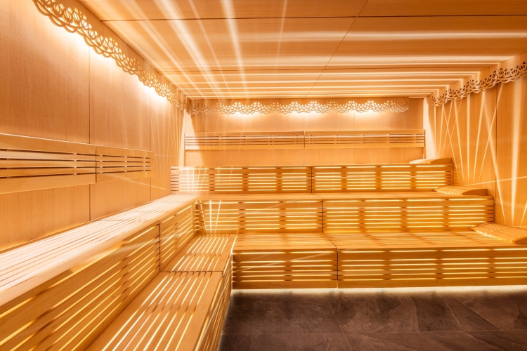 ZŁOTY GROŃ Resort & SPA w Istebnej