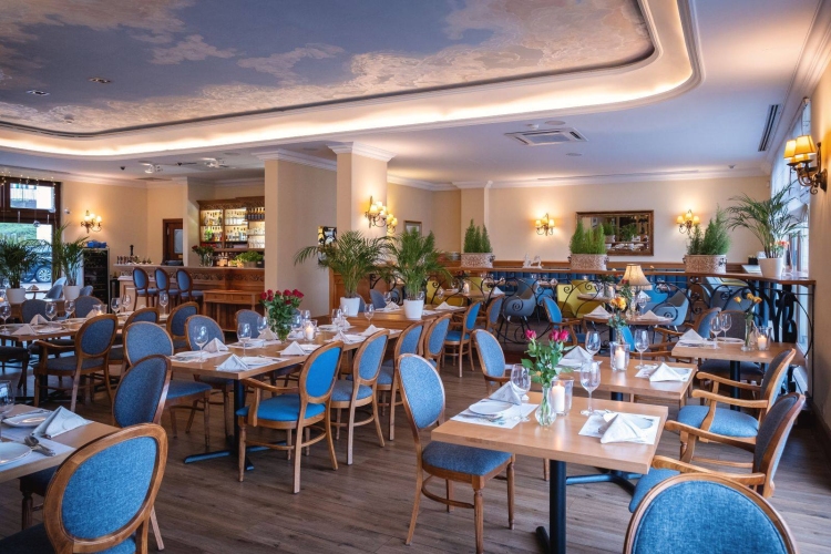 Hotel Włoski w Poznaniu