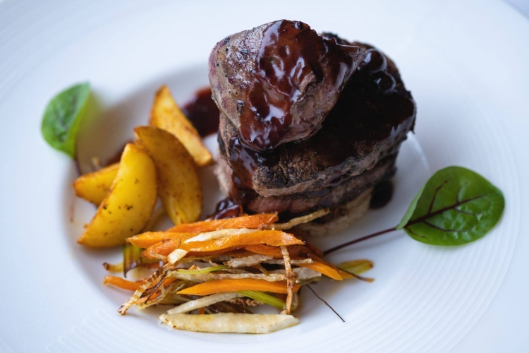 Hotel Włoski w Poznaniu