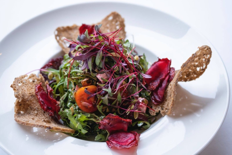 Hotel Włoski w Poznaniu