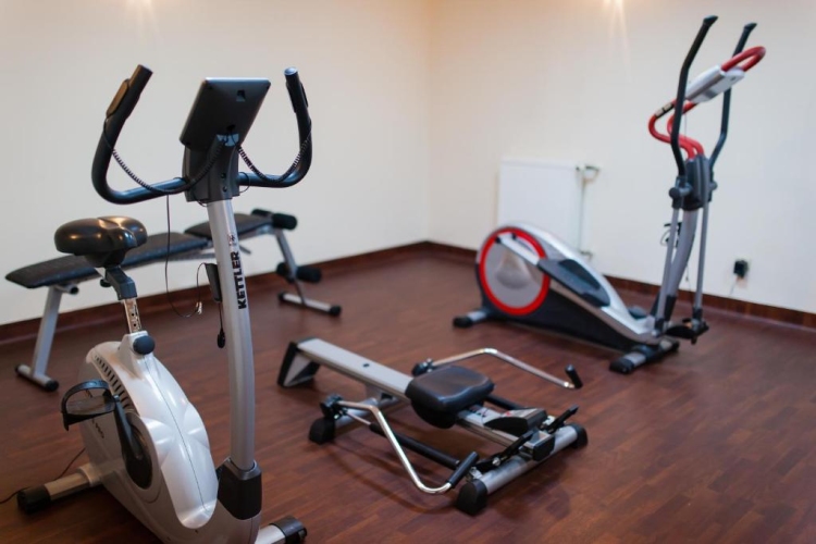 Centrum Zdrowia i Rekreacji GEOVITA w Zakopanem