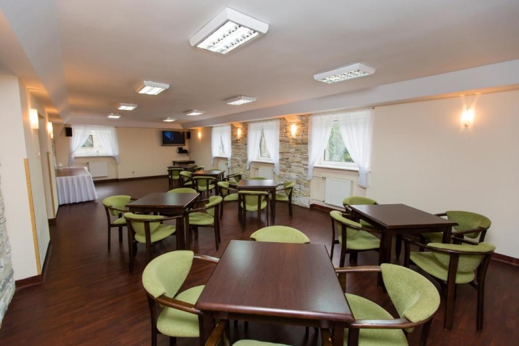 Centrum Zdrowia i Rekreacji GEOVITA w Zakopanem