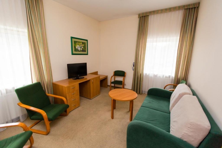 Centrum Zdrowia i Rekreacji GEOVITA w Zakopanem