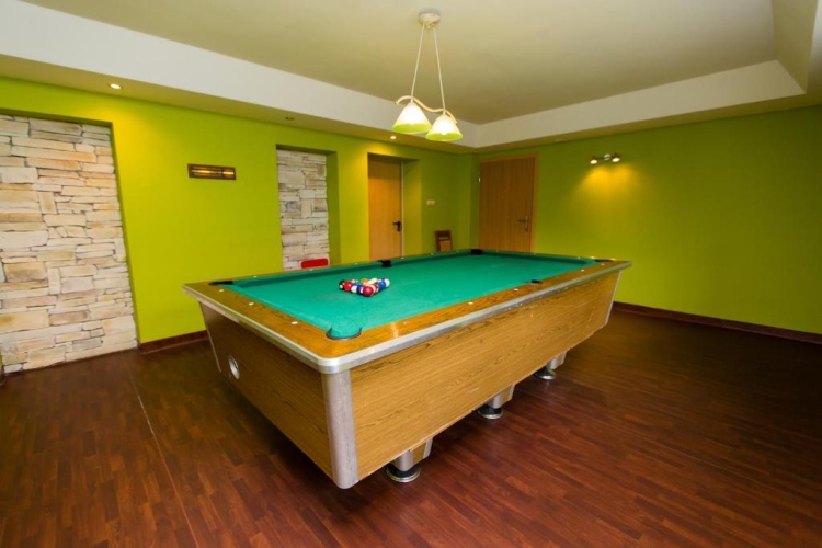 Centrum Zdrowia i Rekreacji GEOVITA w Zakopanem