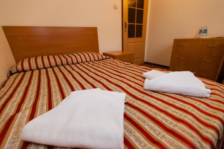 Centrum Zdrowia i Rekreacji GEOVITA w Zakopanem