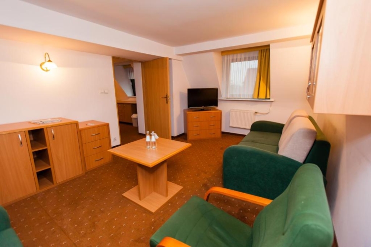 Centrum Zdrowia i Rekreacji GEOVITA w Zakopanem