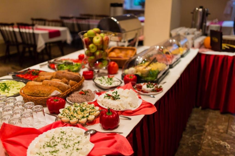 Centrum Zdrowia i Rekreacji GEOVITA w Zakopanem