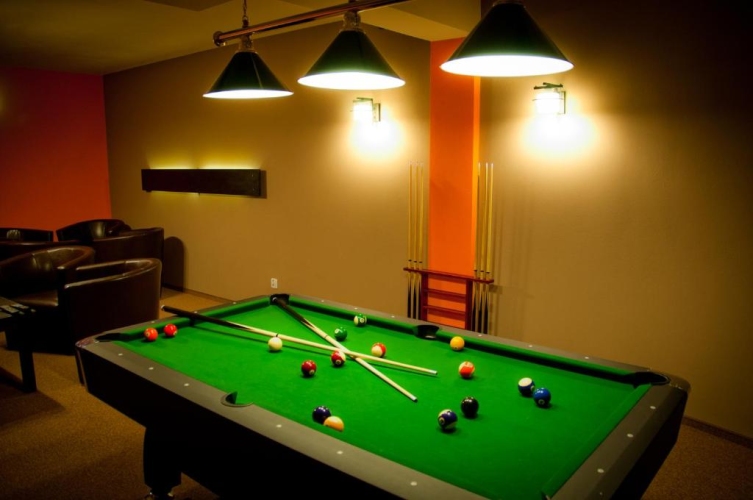 Pensjonat Kolory Świata w Solcu-Zdroju