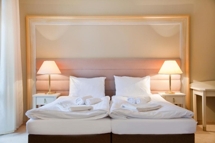 Villa Lessing w Polanicy-Zdroju