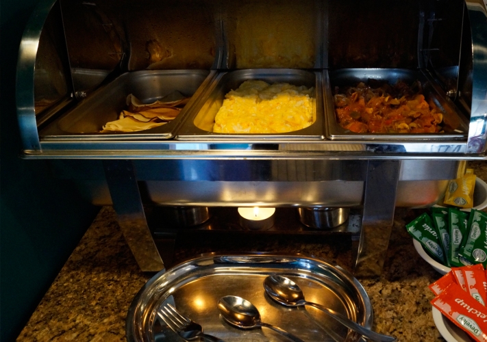 Willa Nest w Unieściu