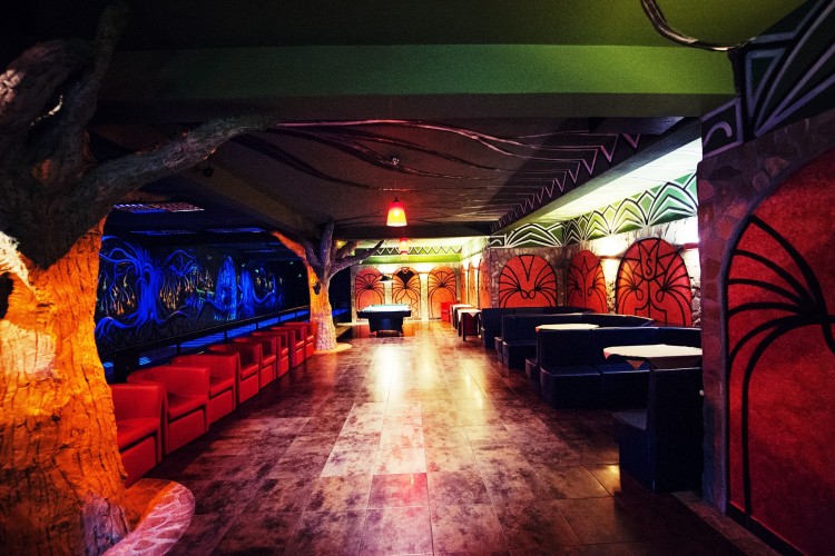 Hotel Kasztel w Rzezawie