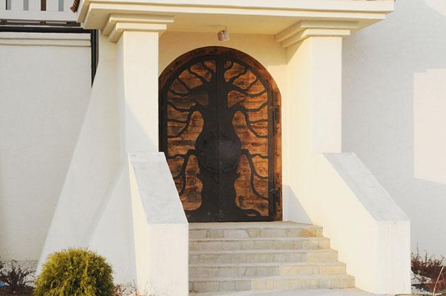 Hotel Kasztel w Rzezawie