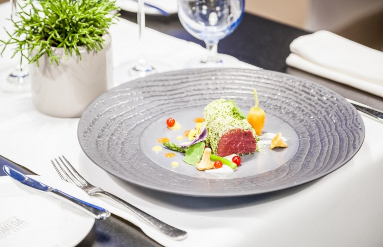 Hotel GALAXY w Krakowie