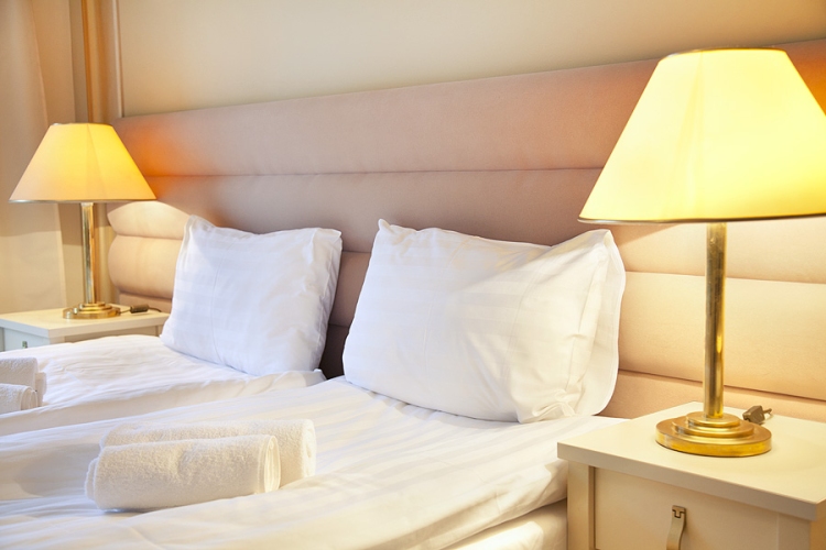 Villa Lessing w Polanicy-Zdroju