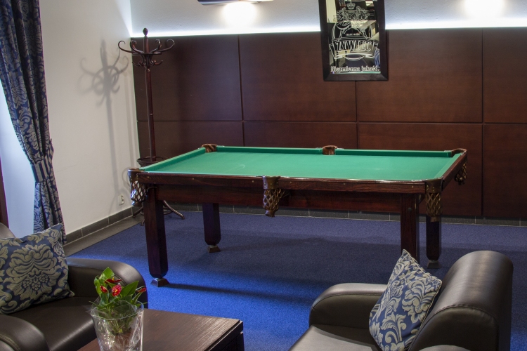 Hotel Patria w Zakopanem