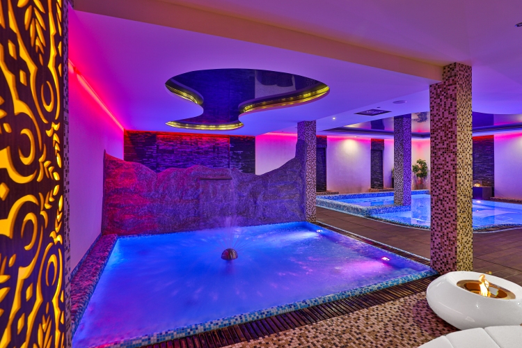 Hotel Piwniczna SPA & Conference w Piwnicznej-Zdroju