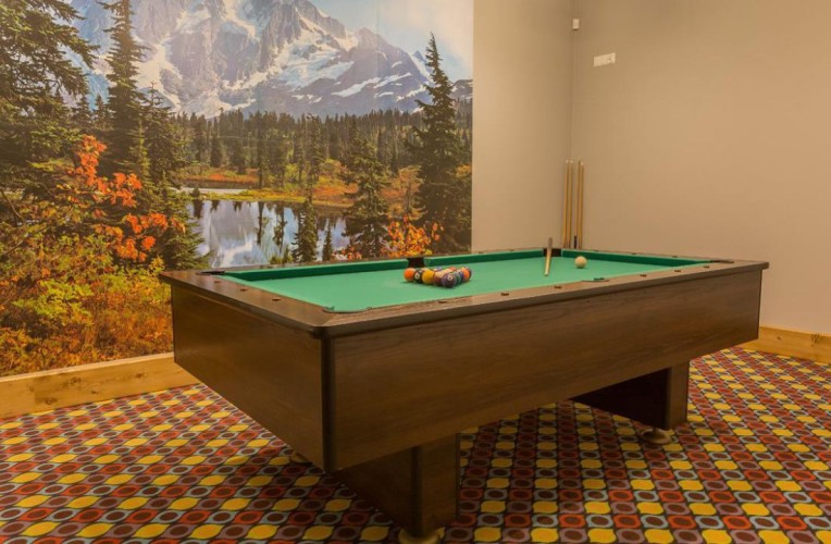 Hotel Grand Tatry w Białce Tatrzańskiej