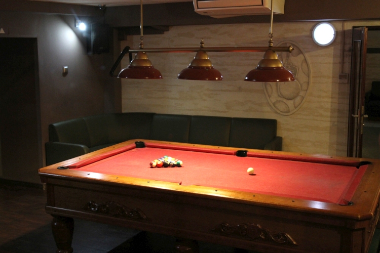 Hotel SPORT w Bełchatowie