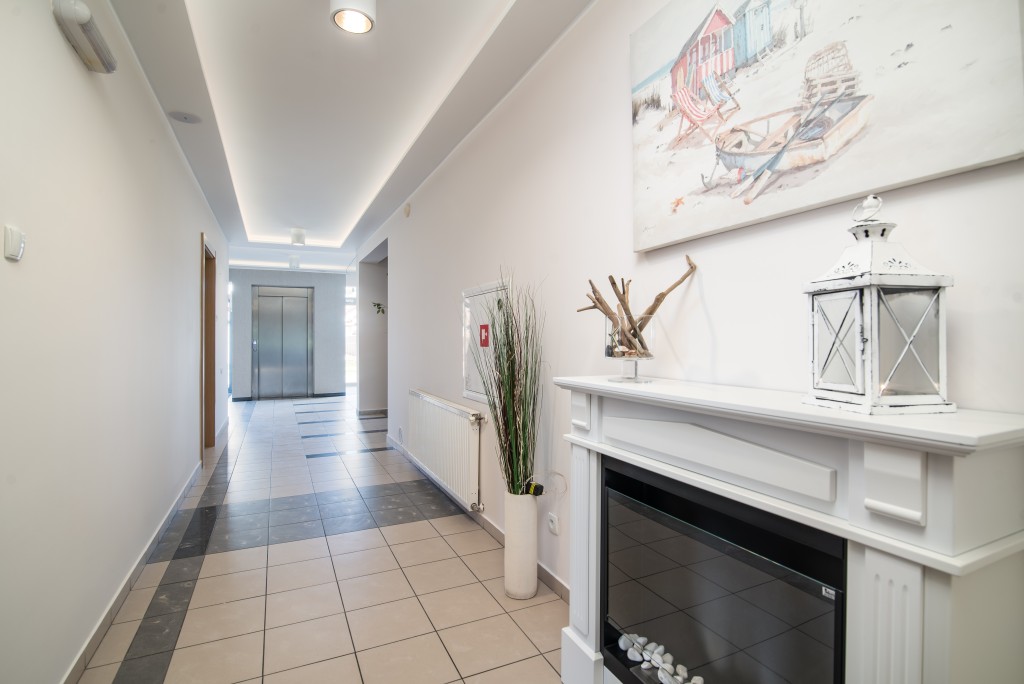 Ośrodek Wczasowo-Rehabilitacyjny BURSZTYN we Władysławowie