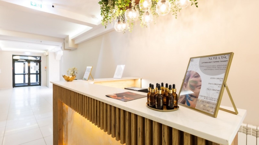 Hotel Villa Verde w Zawierciu