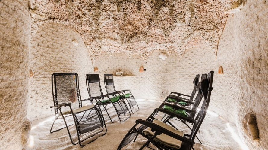 Hotel Villa Verde w Zawierciu