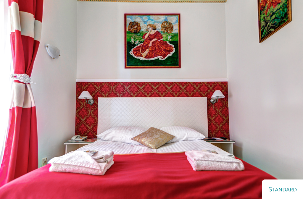 Małopolanka & SPA w Krynicy-Zdroju